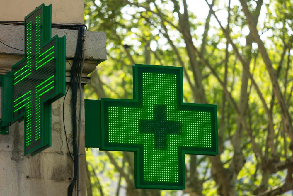 Achat vente Pharmacie en Picardie Normandie