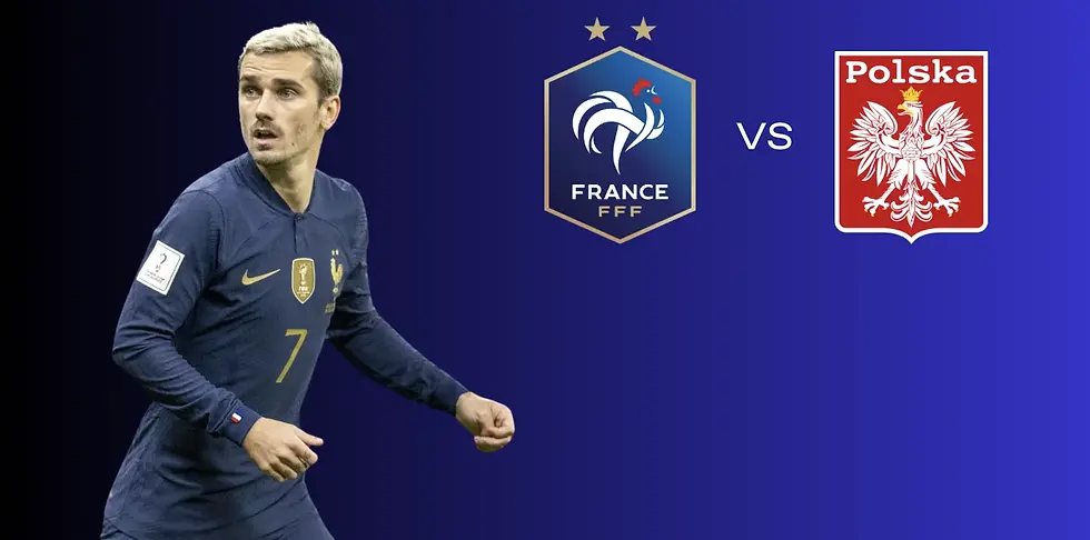 Euro - France/Pologne