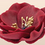 Thumbnail: Deep red sugar flower