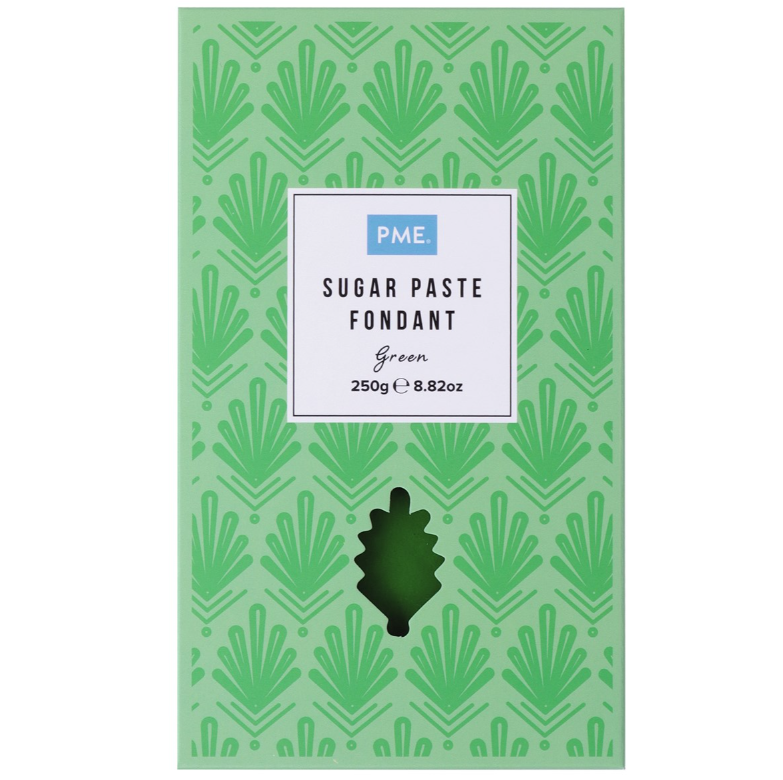 Thumbnail: PME Sugar Paste Fondant – 250 g