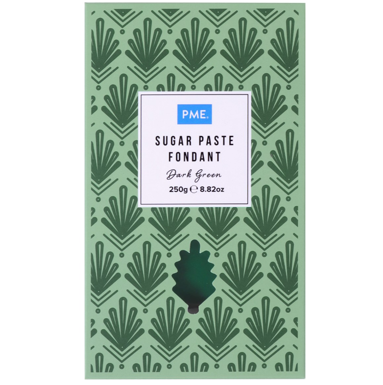 Thumbnail: PME Sugar Paste Fondant – 250 g