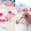Thumbnail: Cake decorating tools: precision cutting of fondant