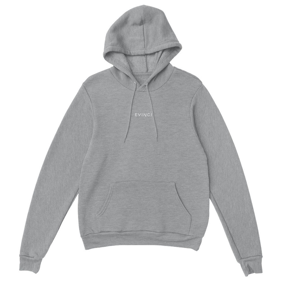 Thumbnail: Premium Unisex Pullover Hoodie