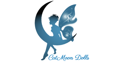 CatMoon Dolls : figurines et bijoux faits mains