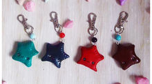 Tiny Stars, des étoiles kawaii pour vous porter bonheur!