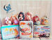 Les Tiny Cuties envahissent le monde de CatMoon Dolls!