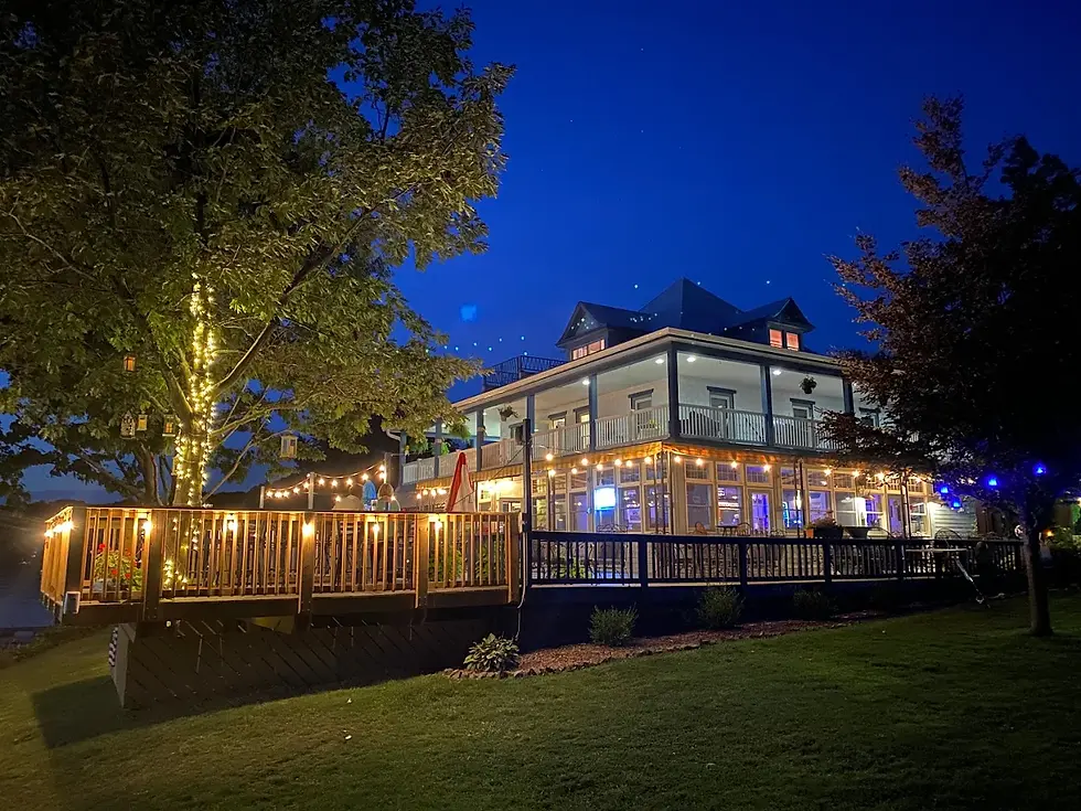 Live @ Pleasant Beach Hotel 