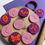 Thumbnail: Butterfly Lifecycle Playdough Stamps