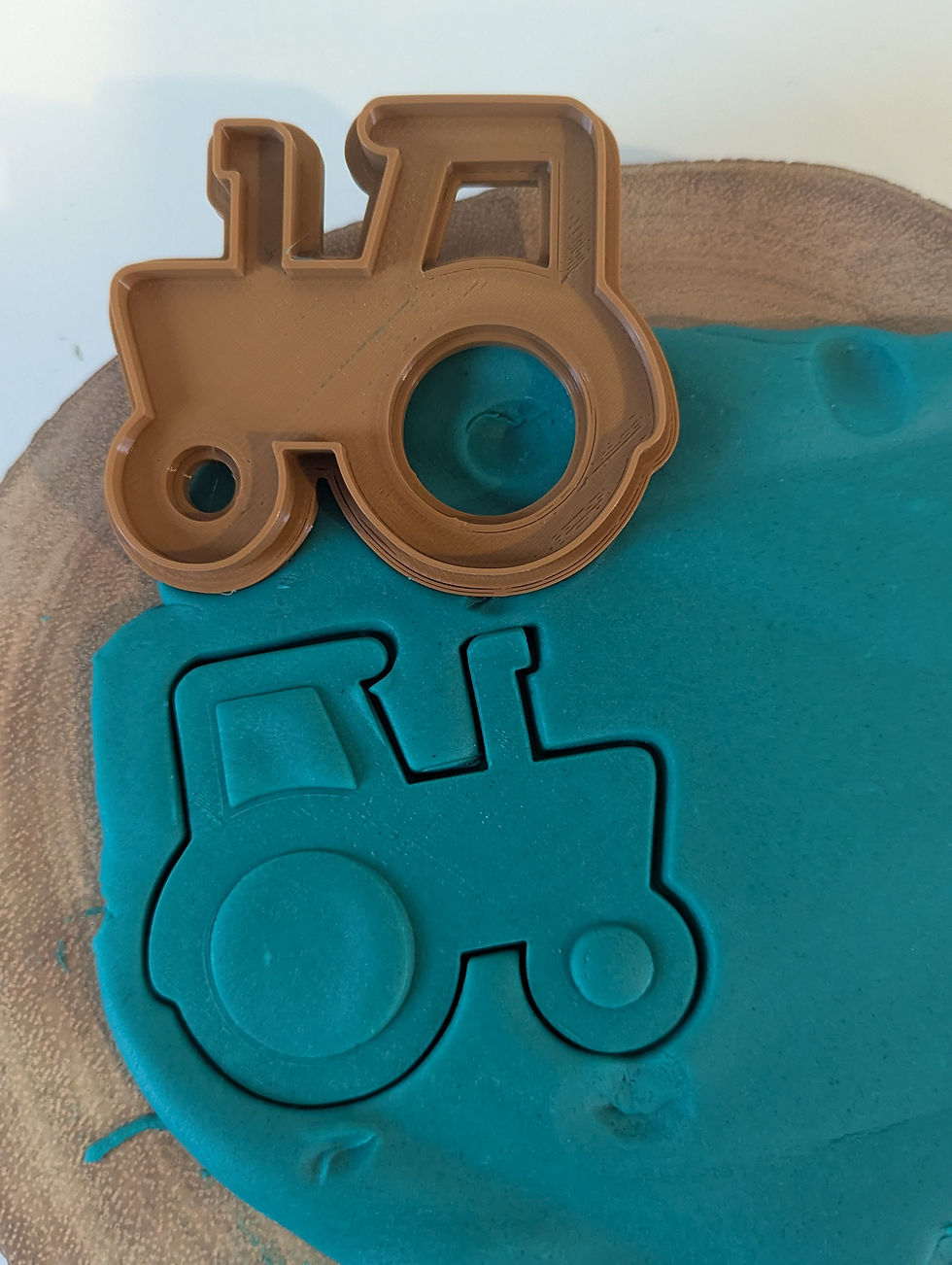 Thumbnail: Harvest Themed Cutter Set