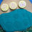 Thumbnail: Spring Playdough Stamp Set