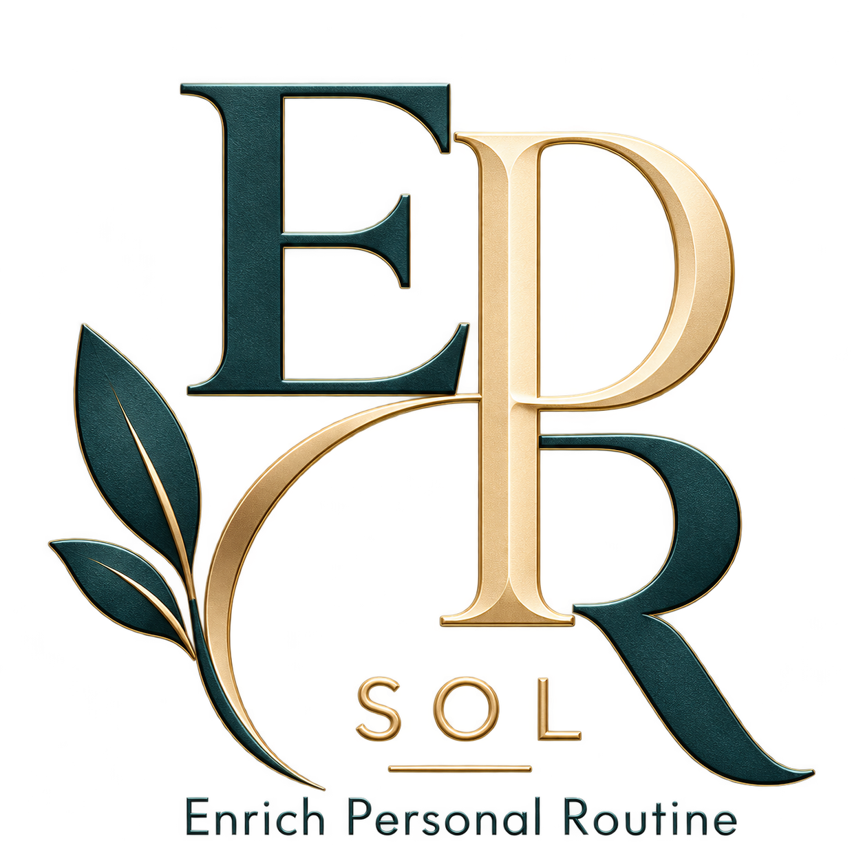 EPR SOL Monogram