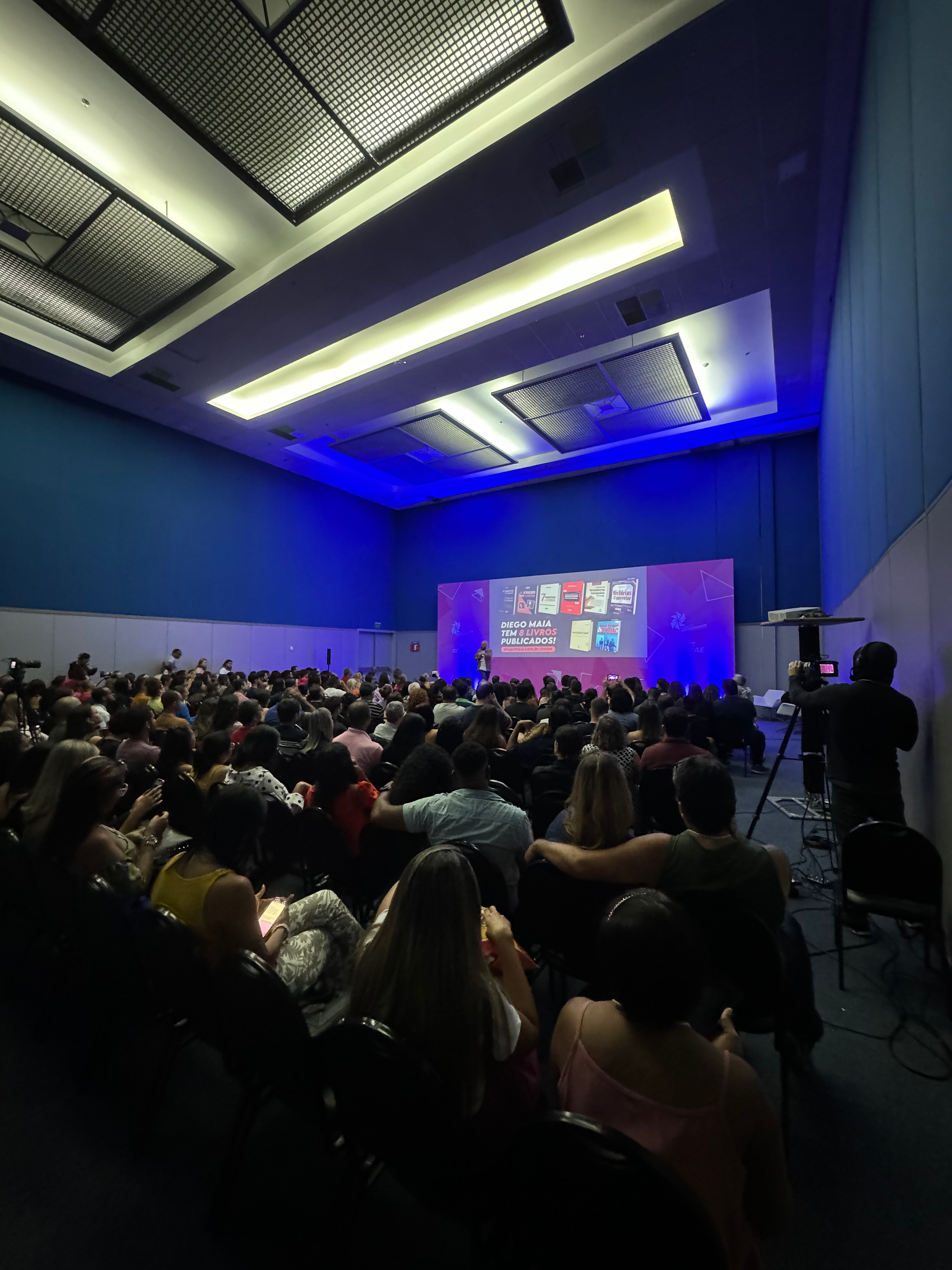 Diego Maia, Palestra, Diego Maia, Feira do Empreendedor, Palestrante, Sebrae