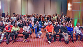 Diego Maia é o palestrante de vendas oficial do Grupo Karam - Mundo Verde