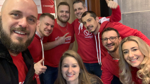 Inovamed contrata palestrante de vendas Diego Maia para Convenção