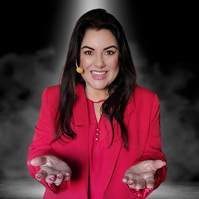Priscilla de Sá