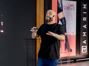 COMUNICAÇÃO NÃO-VERBAL