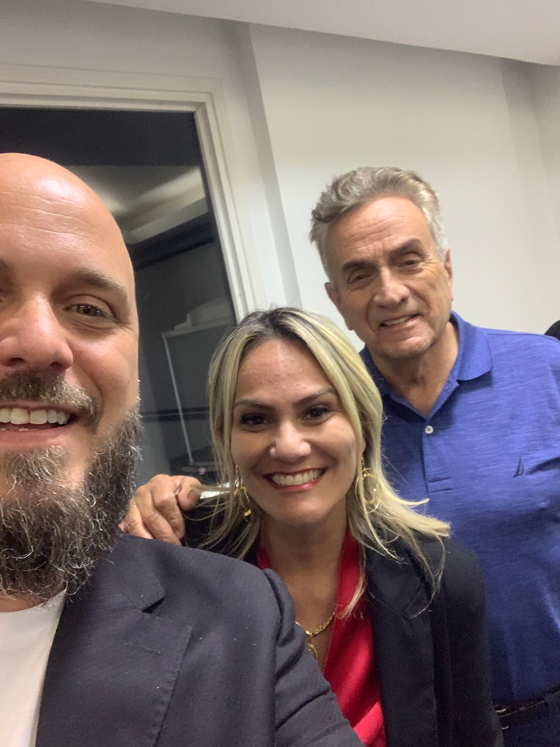 palestrante de vendas Diego Maia, Realgems, Renata Carvalho, Jorge Carvalho