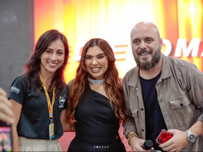Evento em Canaã dos Carajás reúne mais de 58mil pessoas: palestra de Diego Maia foi um dos destaques