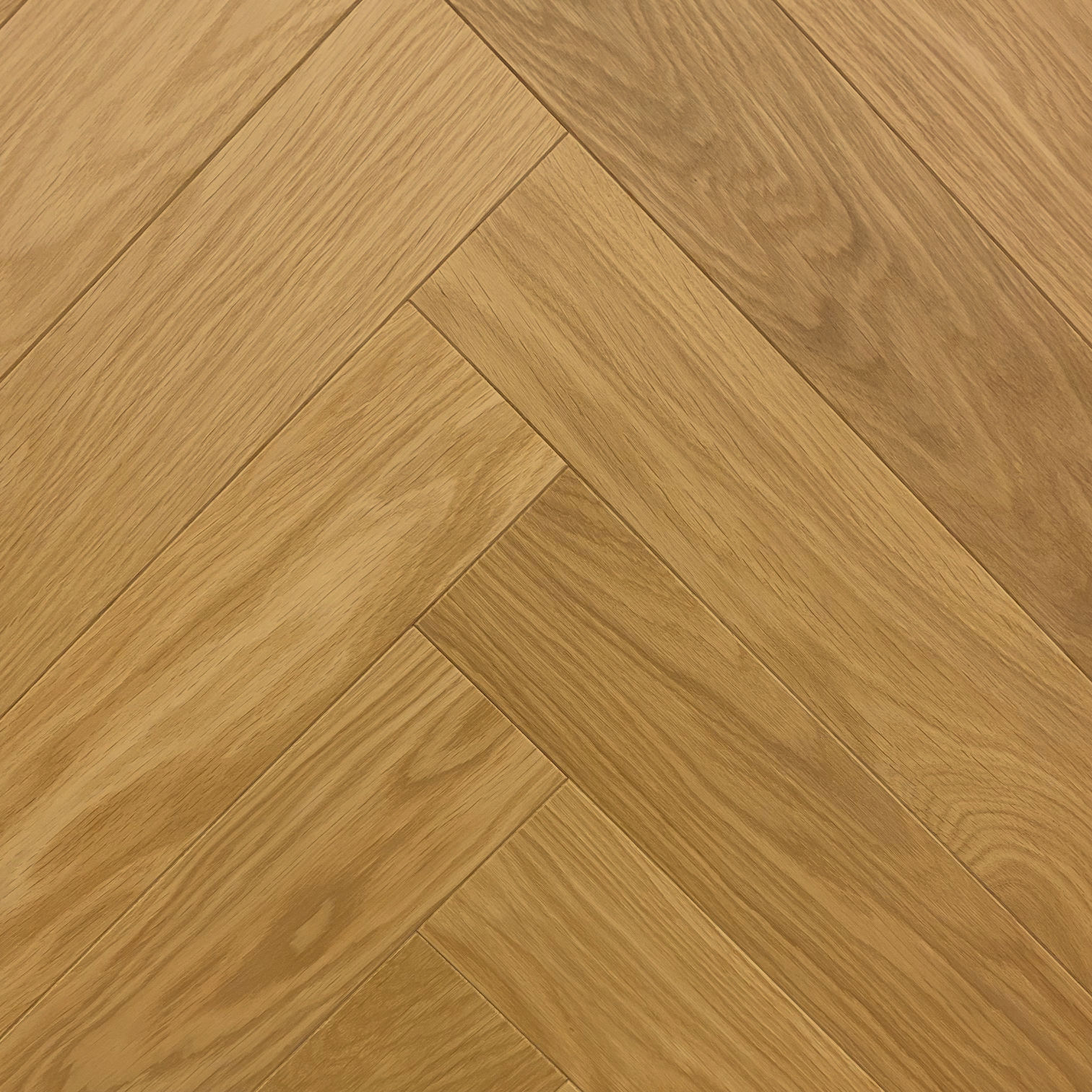 uropean engineered oak flooring: Staki York Herringbone Rustic LED Oil