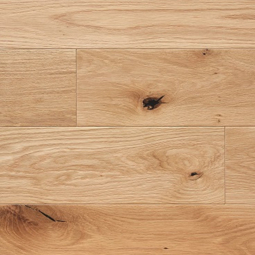 A & K Tarbert Oak Brushed UV Oil , click system engineered flooring