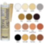 Bona Gap Master /gaps filling 310 cartridge