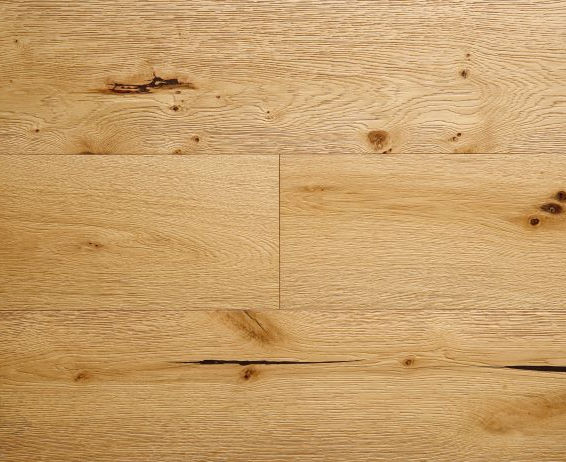 CON1024 Atkinson & Kirby Engineered Flooring Nanzen Oak £53.22 +VAT