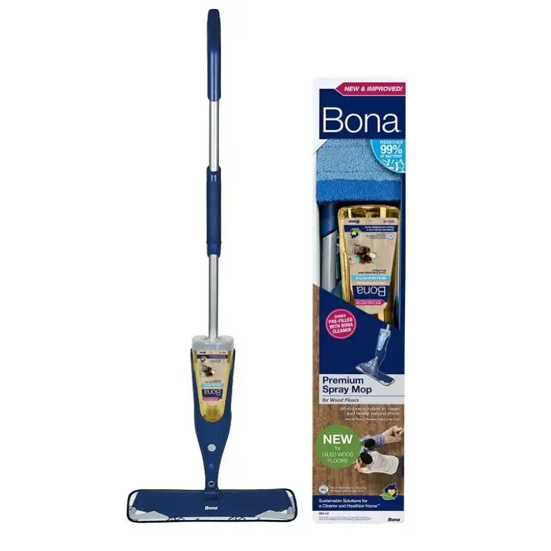 Bona Oiled Floor Spray Mop