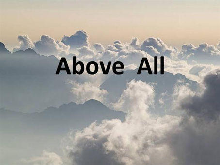 The 10 commandments still matter – and why now more than ever (1/10)
