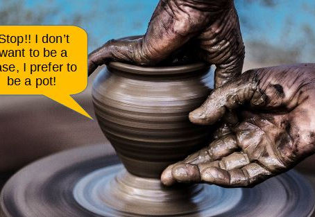 The book of Job - why a good understanding of this book is essential when life goes to shit