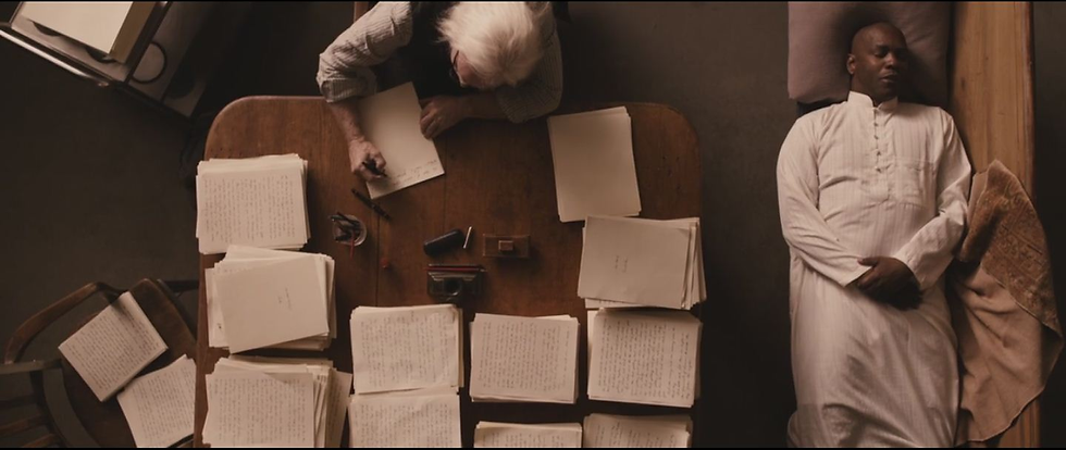 The Book Of Eli 2010 Explained A Spiritual Point Of View