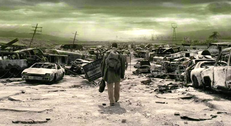 The Book Of Eli 2010 Explained A Spiritual Point Of View