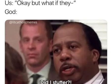 Top memes of the week - II