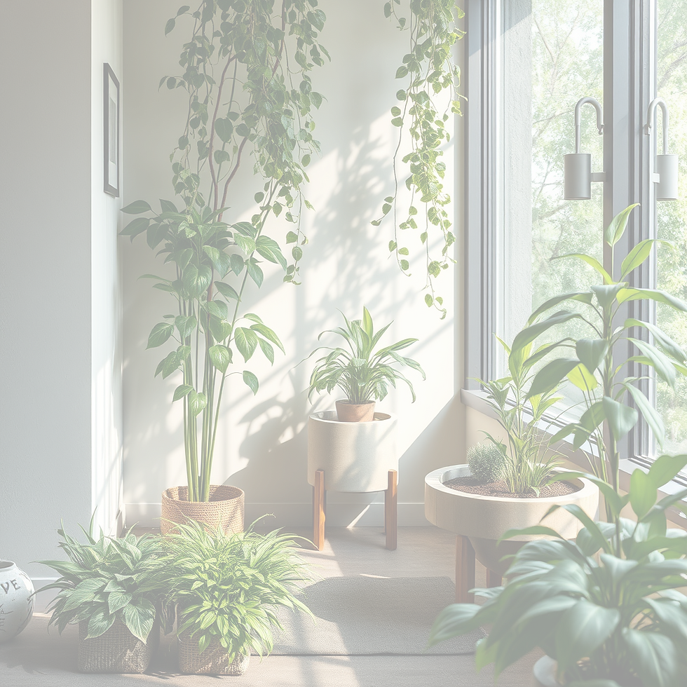 no people, create a healing environment with greenary.png