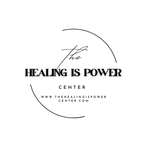 The Healing is Power Center