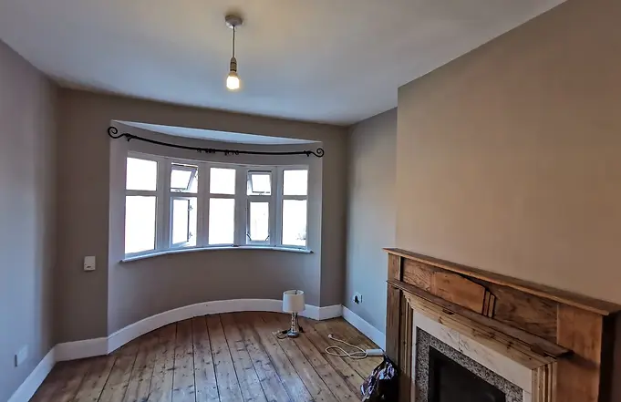 room painting