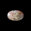 Thumbnail: Top view of a Thousand Layers palmstone.