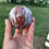 Thumbnail: Ocean Jasper Sphere 58mm