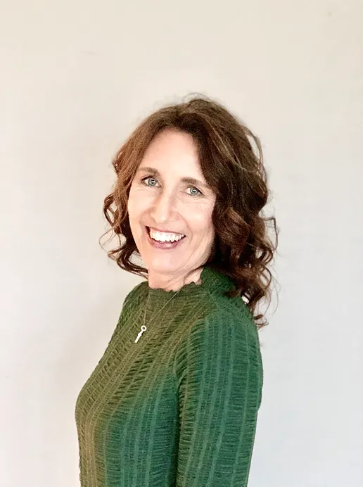 Sue O'callaghan
