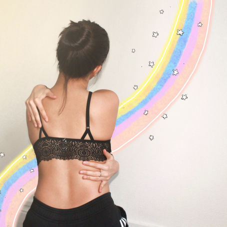 Comment apprendre à s'aimer ?