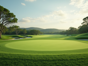 Lessons from Brad Henry: Mastering Golf in Houston