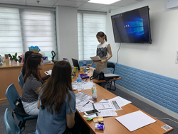 Advanced Diploma in Business