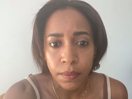 Why am I f****d up? what's wrong with me?