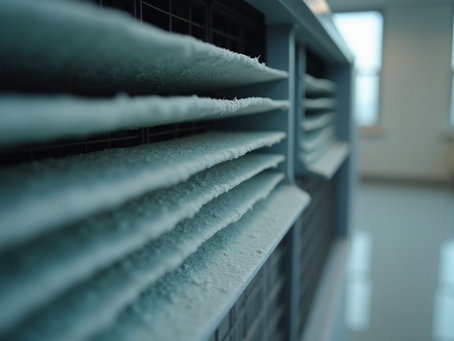 PMOC: Garantindo Qualidade no Ar Condicionado