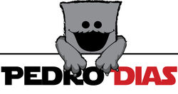 Logo Pedro Dias