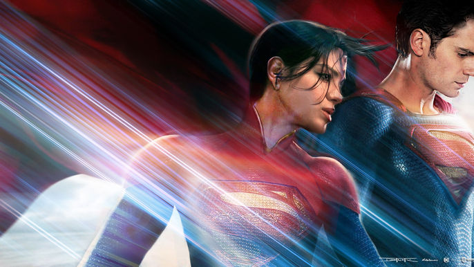 Conoce a Sasha Calle: "La Supergirl criolla"