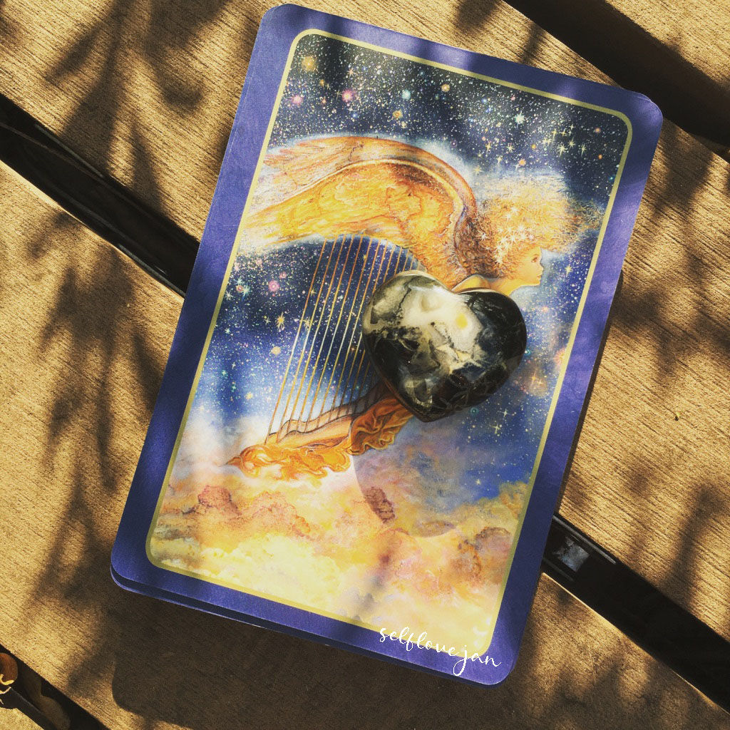 心靈占卜療癒 Card Reading