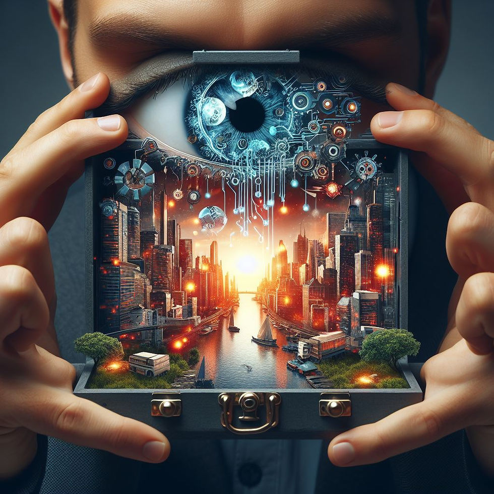 Defiende tu privacidad con herramientas de ciberseguridad confiables y prácticas