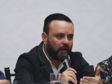 Se aplicará la ley a responsables de agresión armada contra comuneros: Jesús Romero