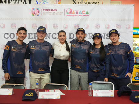 Rutas de adrenalina, bellezas naturales y culturales enmarcan el Desafío Mixteca 900