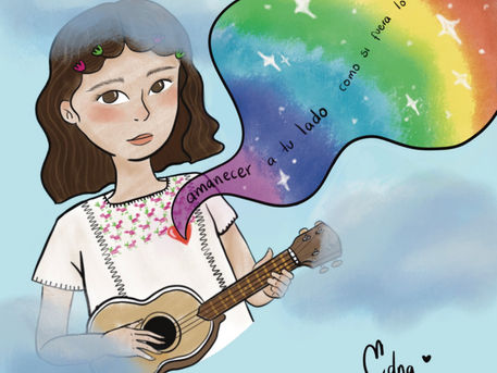 Moshi busca "Pasar la Niebla", en su regreso